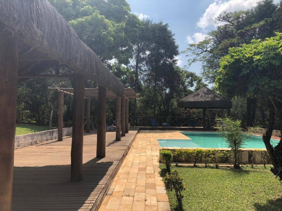 Imagem Chácara com 6 Quartos à Venda, 8.000 m² em Centro - Boituva Imagem Chácara com 6 Quartos à Venda, 8.000 m² em Centro - Boituva