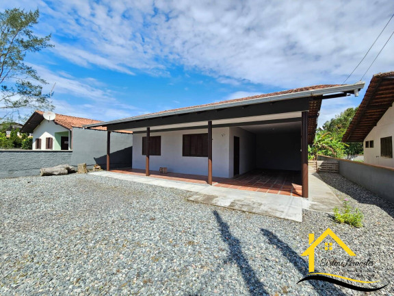 Imagem Casa com 3 Quartos à Venda, 140 m² em Salinas - Balneário Barra Do Sul Imagem Casa com 3 Quartos à Venda, 140 m² em Salinas - Balneário Barra Do Sul