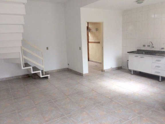 Imagem Casa com 2 Quartos à Venda, 83 m² em Chácara Canta Galo - Cotia Imagem Casa com 2 Quartos à Venda, 83 m² em Chácara Canta Galo - Cotia