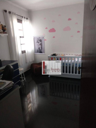 Imagem Sobrado com 3 Quartos à Venda, 198 m² em Jardim Santo Ignácio - São Bernardo Do Campo Imagem Sobrado com 3 Quartos à Venda, 198 m² em Jardim Santo Ignácio - São Bernardo Do Campo