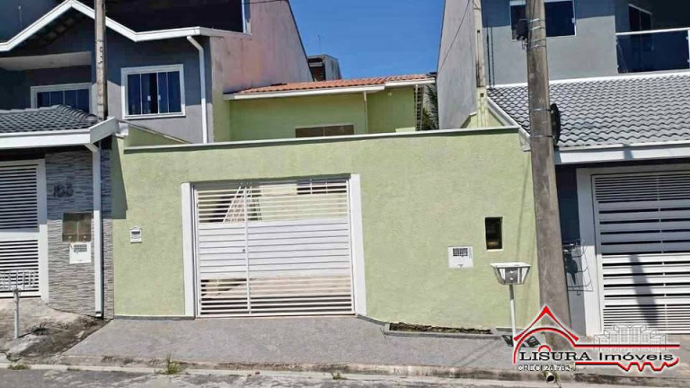 Casa com 2 Quartos à Venda, 175 m² em Loteamento Villa Branca - Jacareí