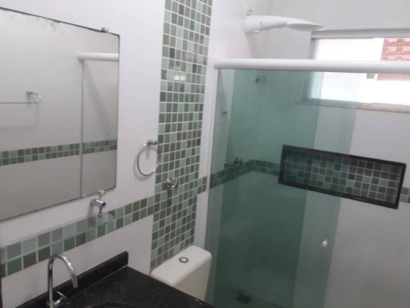 Imagem Casa de Condomínio com 3 Quartos à Venda, 100 m² em Vila Do Peró - Cabo Frio