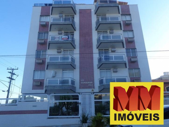 Foto do imóvel Cobertura com 3 Quartos à Venda, 160 m² em Braga - Cabo Frio