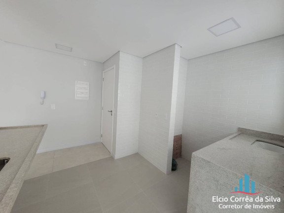 Imagem Apartamento com 2 Quartos à Venda, 82 m² em Aparecida - Santos