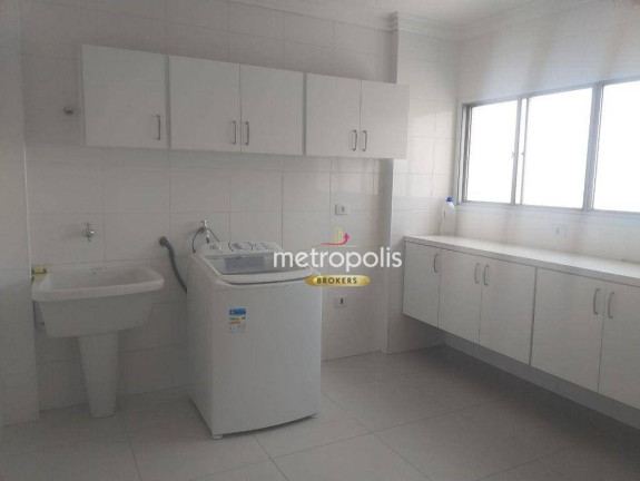 Imagem Apartamento com 3 Quartos à Venda, 285 m² em Santo Antônio - São Caetano Do Sul Imagem Apartamento com 3 Quartos à Venda, 285 m² em Santo Antônio - São Caetano Do Sul