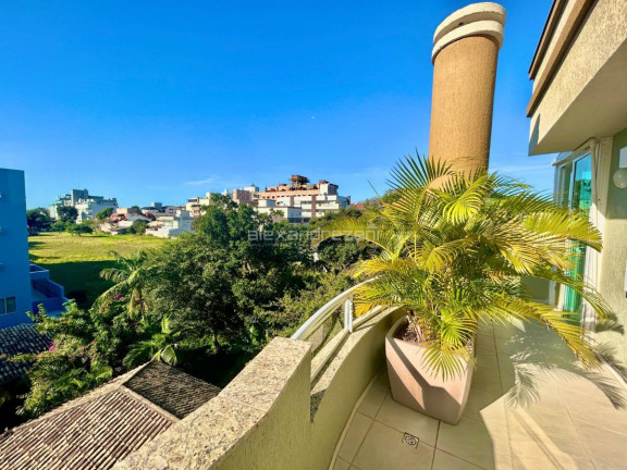 Imagem Cobertura com 3 Quartos à Venda, 285 m² em Bombas - Bombinhas