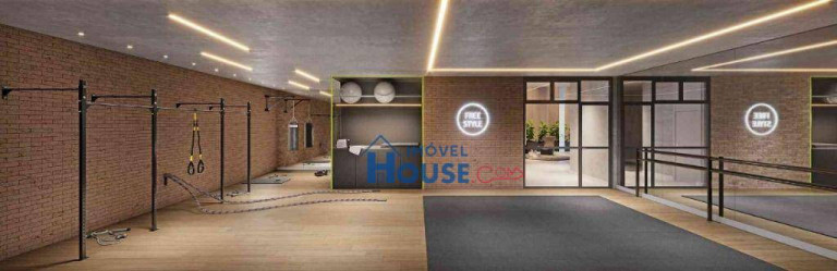 Imagem Apartamento com 3 Quartos à Venda, 117 m² em Perdizes - São Paulo