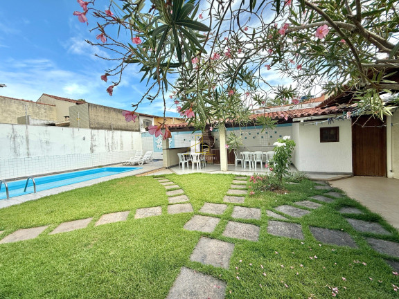 Imagem Casa com 4 Quartos à Venda, 298 m² em Morada De Camburi - Vitória Imagem Casa com 4 Quartos à Venda, 298 m² em Morada De Camburi - Vitória