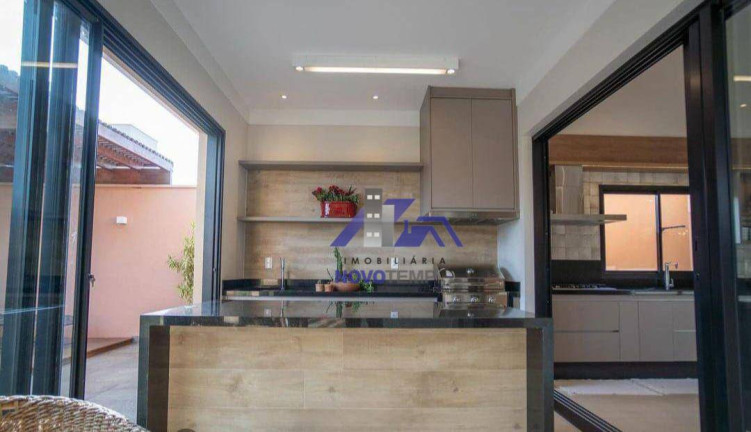Imagem Casa com 3 Quartos à Venda, 237 m² em Parque Das árvores Ii - Birigüi