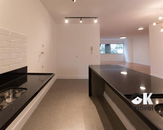 Imagem Apartamento com 3 Quartos à Venda, 236 m² em Higienópolis - São Paulo Imagem Apartamento com 3 Quartos à Venda, 236 m² em Higienópolis - São Paulo