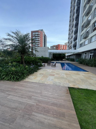 Imagem Apartamento com 1 Quarto à Venda, 45 m² em Petrópolis - Porto Alegre