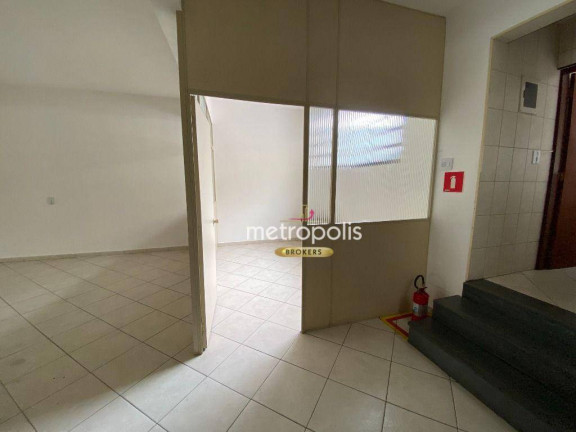 Imagem Sala Comercial para Alugar, 270 m² em Cerâmica - São Caetano Do Sul Imagem Sala Comercial para Alugar, 270 m² em Cerâmica - São Caetano Do Sul
