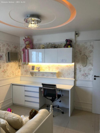 Imagem Apartamento com 3 Quartos à Venda, 175 m² em Piedade - Jaboatão Dos Guararapes