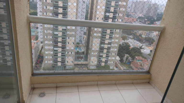 Imagem Apartamento com 3 Quartos à Venda, 59 m² em Vila Eldízia - Santo André Imagem Apartamento com 3 Quartos à Venda, 59 m² em Vila Eldízia - Santo André