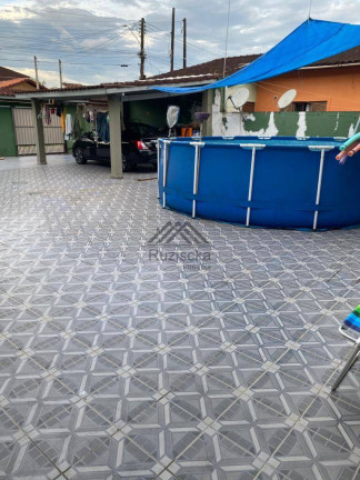 Imagem Casa com 3 Quartos à Venda, 264 m² em Laranjeiras - Itanhaém