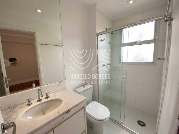 Imagem Apartamento com 3 Quartos à Venda, 196 m² em Empresarial 18 Do Forte - Barueri Imagem Apartamento com 3 Quartos à Venda, 196 m² em Empresarial 18 Do Forte - Barueri