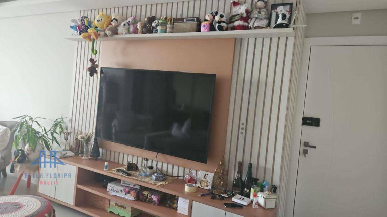 Imagem Apartamento com 2 Quartos à Venda, 84 m² em Canasvieiras - Florianópolis