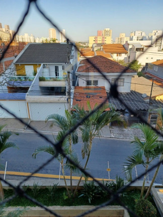 Imagem Imóvel com 3 Quartos à Venda, 110 m² em Vila Valparaíso - Santo André Imagem Imóvel com 3 Quartos à Venda, 110 m² em Vila Valparaíso - Santo André