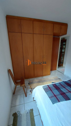 Imagem Apartamento com 3 Quartos à Venda, 72 m² em Jardim Country Club - Poços De Caldas