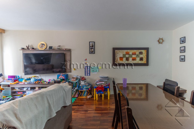 Imagem Apartamento com 3 Quartos à Venda, 180 m² em Bela Vista - São Paulo