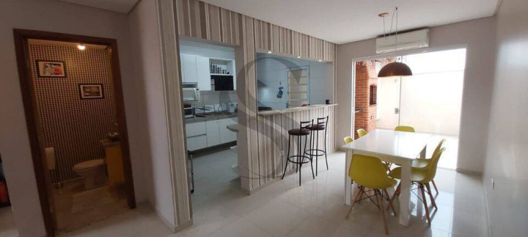 Imagem Sobrado com 3 Quartos à Venda, 130 m² em Vila Jardini - Sorocaba Imagem Sobrado com 3 Quartos à Venda, 130 m² em Vila Jardini - Sorocaba