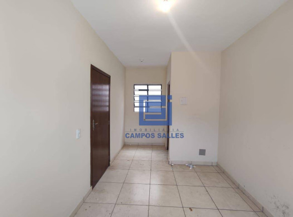 Sala Comercial para Alugar, 16 m² em Centro - Socorro