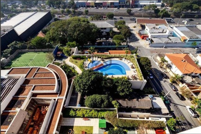 Imagem Apartamento com 3 Quartos à Venda, 140 m² em Vila Mariana - São Paulo