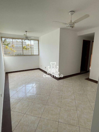 Apartamento com 3 Quartos à Venda, 65 m² em Antares - Londrina