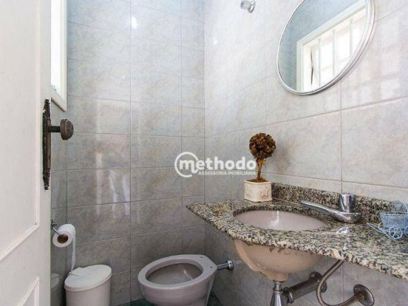 Imagem Casa com 4 Quartos à Venda, 186 m² em Parque Imperador - Campinas Imagem Casa com 4 Quartos à Venda, 186 m² em Parque Imperador - Campinas