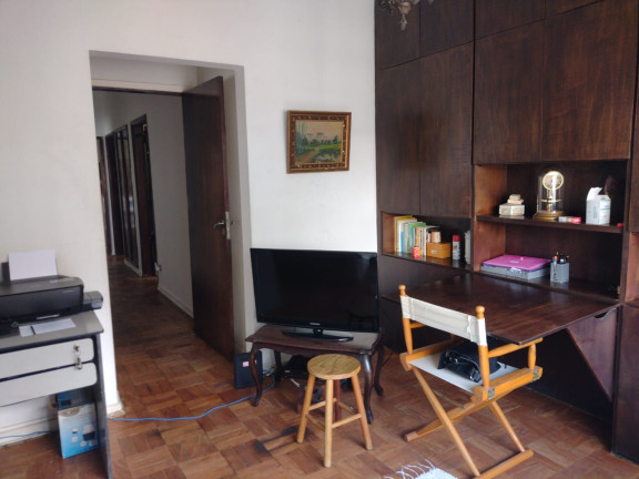 Imagem Imóvel com 3 Quartos à Venda, 210 m² em Higienópolis - São Paulo Imagem Imóvel com 3 Quartos à Venda, 210 m² em Higienópolis - São Paulo