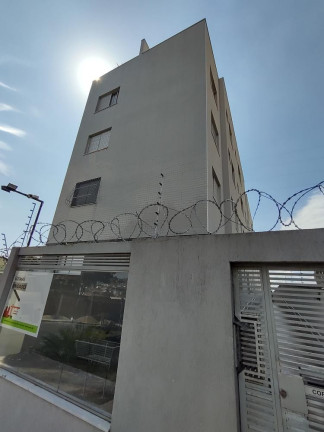 Imagem Apartamento com 2 Quartos à Venda, 60 m² em Dom Bosco - Belo Horizonte