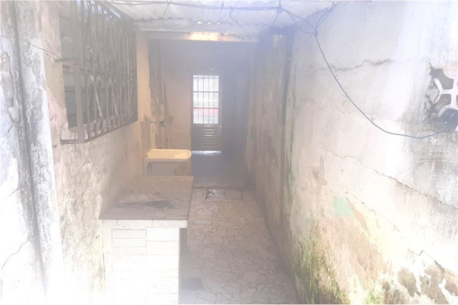 Imagem Casa com 2 Quartos à Venda, 83 m² em Castelo - Santos