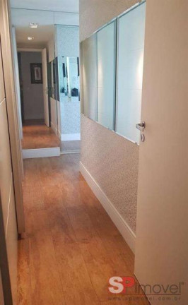 Imagem Apartamento com 3 Quartos à Venda, 124 m² em Analia Franco - São Paulo Imagem Apartamento com 3 Quartos à Venda, 124 m² em Analia Franco - São Paulo