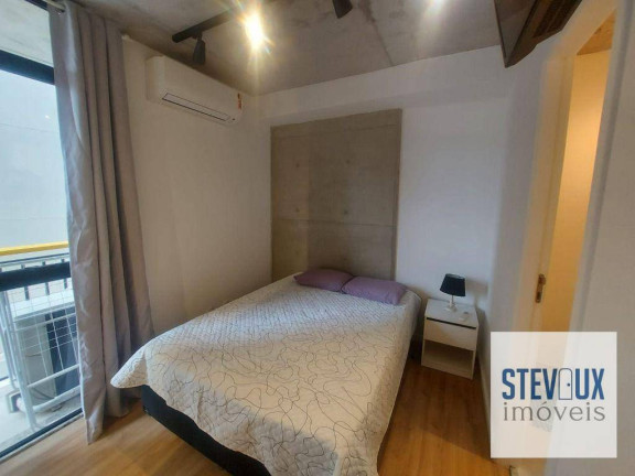 Imagem Apartamento com 1 Quarto à Venda, 32 m² em Alto Da Boa Vista - São Paulo Imagem Apartamento com 1 Quarto à Venda, 32 m² em Alto Da Boa Vista - São Paulo