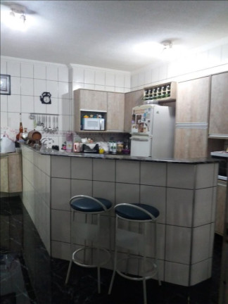 Imagem Casa com 4 Quartos à Venda, 250 m² em Jardim Santa Maria (nova Veneza) - Sumaré Imagem Casa com 4 Quartos à Venda, 250 m² em Jardim Santa Maria (nova Veneza) - Sumaré