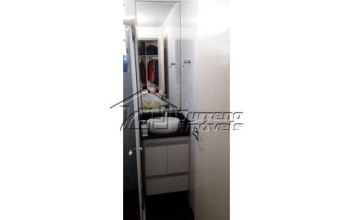 Imagem Apartamento com 2 Quartos à Venda, 49 m² em 31 De Março - São José Dos Campos Imagem Apartamento com 2 Quartos à Venda, 49 m² em 31 De Março - São José Dos Campos