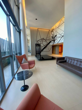Imagem Imóvel com 1 Quarto para Alugar, 42 m² em Pinheiros - São Paulo Imagem Imóvel com 1 Quarto para Alugar, 42 m² em Pinheiros - São Paulo