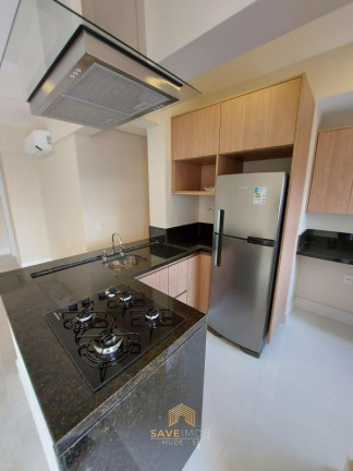 Imagem Apartamento com 1 Quarto para Alugar, 55 m² em Vila Homero - Indaiatuba Imagem Apartamento com 1 Quarto para Alugar, 55 m² em Vila Homero - Indaiatuba
