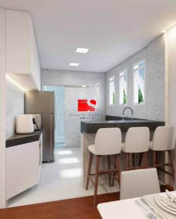 Imagem Apartamento com 3 Quartos à Venda, 103 m² em Sion - Belo Horizonte
