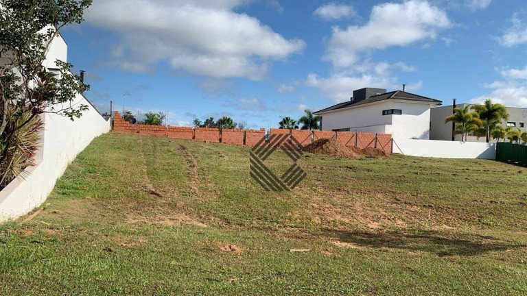 Imagem Terreno à Venda, 409 m² em Alphaville Nova Esplanada - Votorantim Imagem Terreno à Venda, 409 m² em Alphaville Nova Esplanada - Votorantim