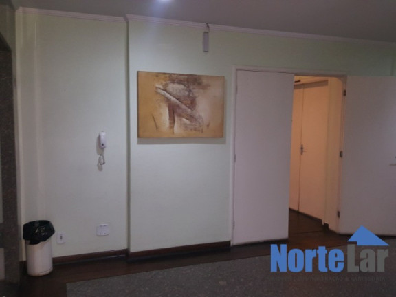 Imagem Cobertura com 3 Quartos à Venda, 240 m² em Freguesia Do ó - São Paulo