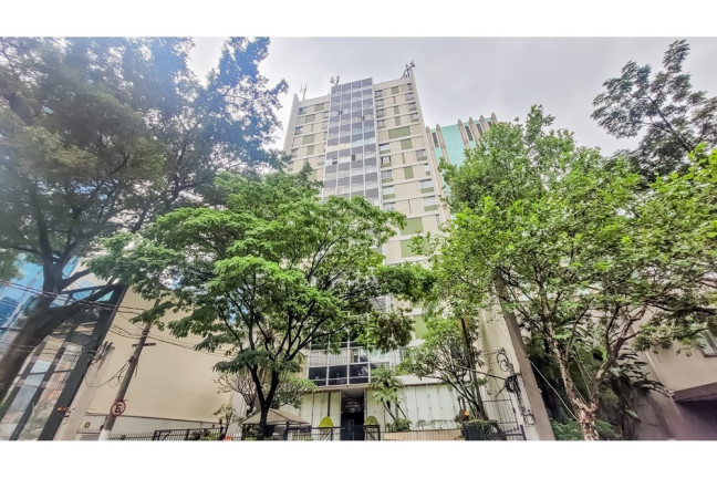 Imagem Imóvel com 3 Quartos à Venda, 141 m² em Itaim Bibi - São Paulo