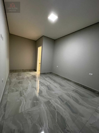 Imagem Casa com 3 Quartos à Venda, 120 m² em Jardim Boer Ii - Americana