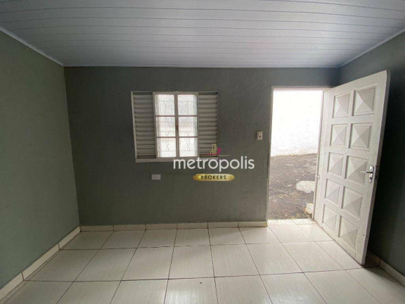 Imagem Terreno para Alugar, 170 m² em Osvaldo Cruz - São Caetano Do Sul Imagem Terreno para Alugar, 170 m² em Osvaldo Cruz - São Caetano Do Sul