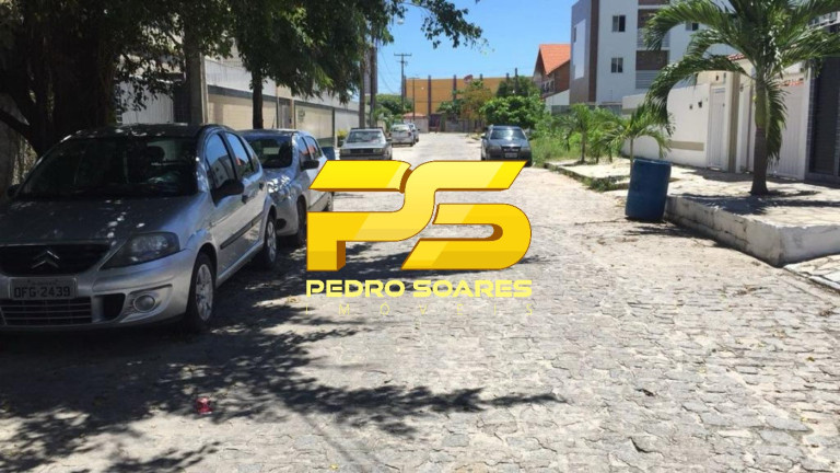 Imagem Casa com 3 Quartos à Venda, 450 m² em Jardim Oceania - João Pessoa