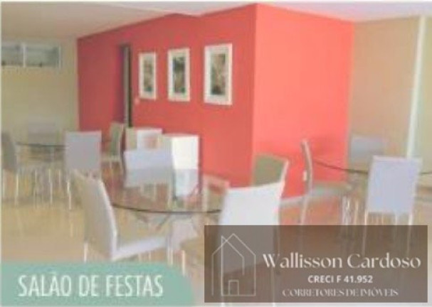 Imagem Apartamento com 3 Quartos à Venda, 87 m² em Tabuleiro - Camboriú