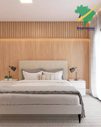 Imagem Apartamento com 3 Quartos à Venda, 126 m² em Xurupita - Porto Seguro Imagem Apartamento com 3 Quartos à Venda, 126 m² em Xurupita - Porto Seguro