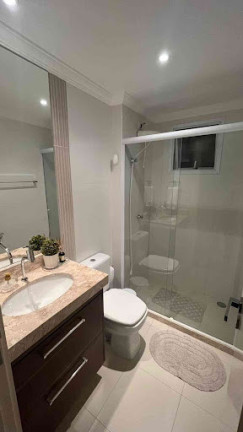 Imagem Apartamento com 3 Quartos à Venda, 80 m² em Vila Sfeir - Indaiatuba Imagem Apartamento com 3 Quartos à Venda, 80 m² em Vila Sfeir - Indaiatuba