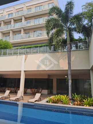 Imagem Apartamento com 3 Quartos à Venda, 140 m² em Barra Da Tijuca - Rio De Janeiro