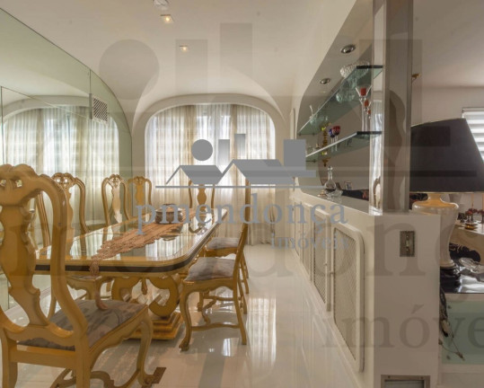 Imagem Apartamento com 3 Quartos à Venda, 210 m² em Higienópolis - São Paulo